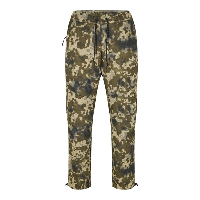Tepláky Nike Neut Olive/Blk 369031