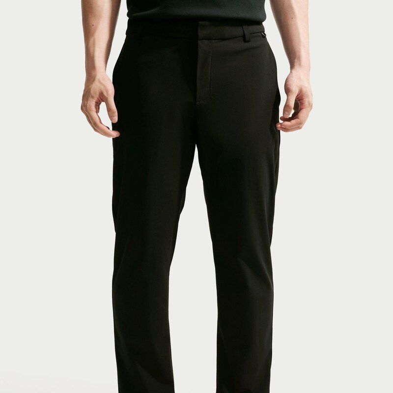 Tepláky Nike Black 7619611