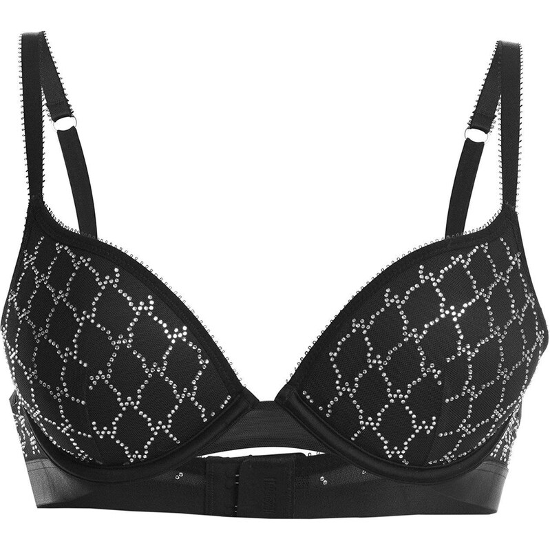 Podprsenka Wolford Black 9249867