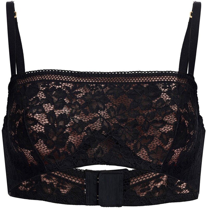 Podprsenka Wolford Black 8234911