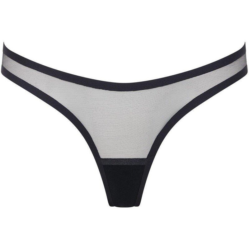 Kalhotky Bluebella Black 1596068