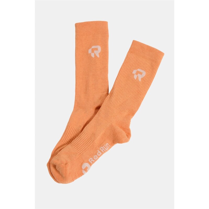 Ponožky RED RUN Peach 5753186