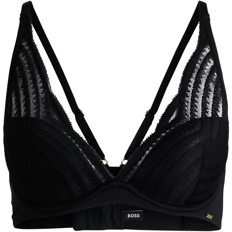 Podprsenka Boss Black 3914102