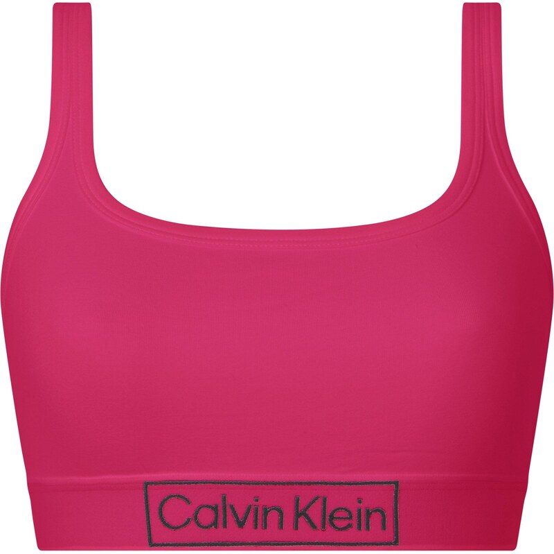 Sportovní podprsenka Calvin Klein Pink Splendor 7254236