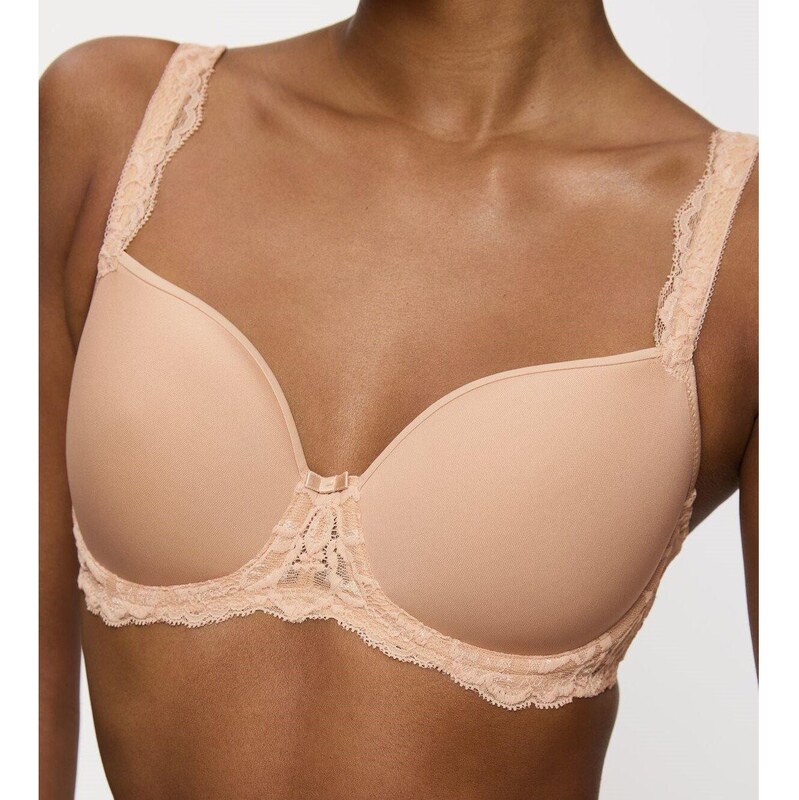 Podprsenka Triumph Beige 00EP 1133593