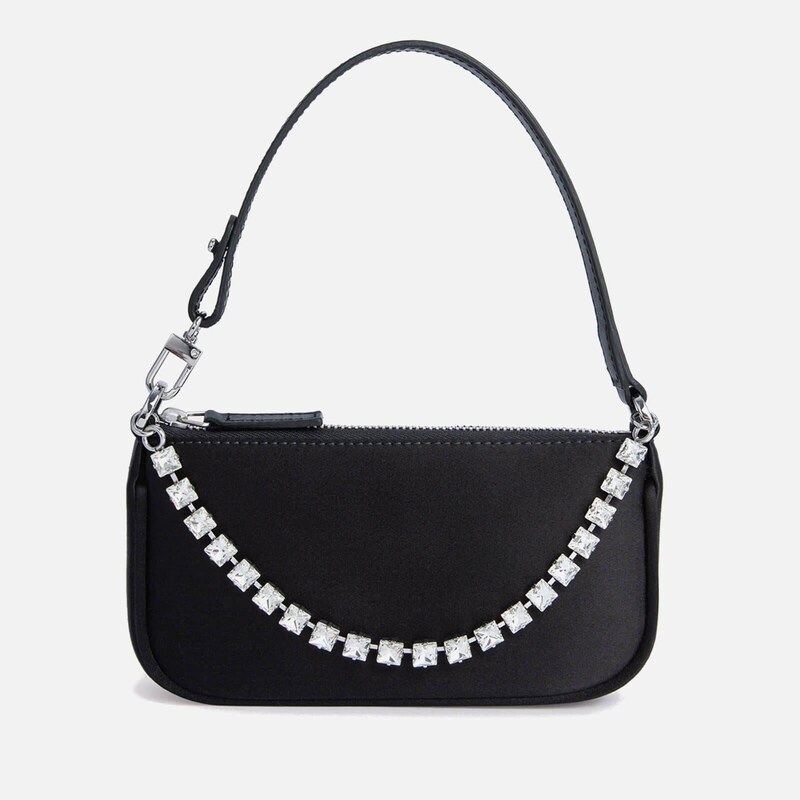 Batoh By Far Black 2195048