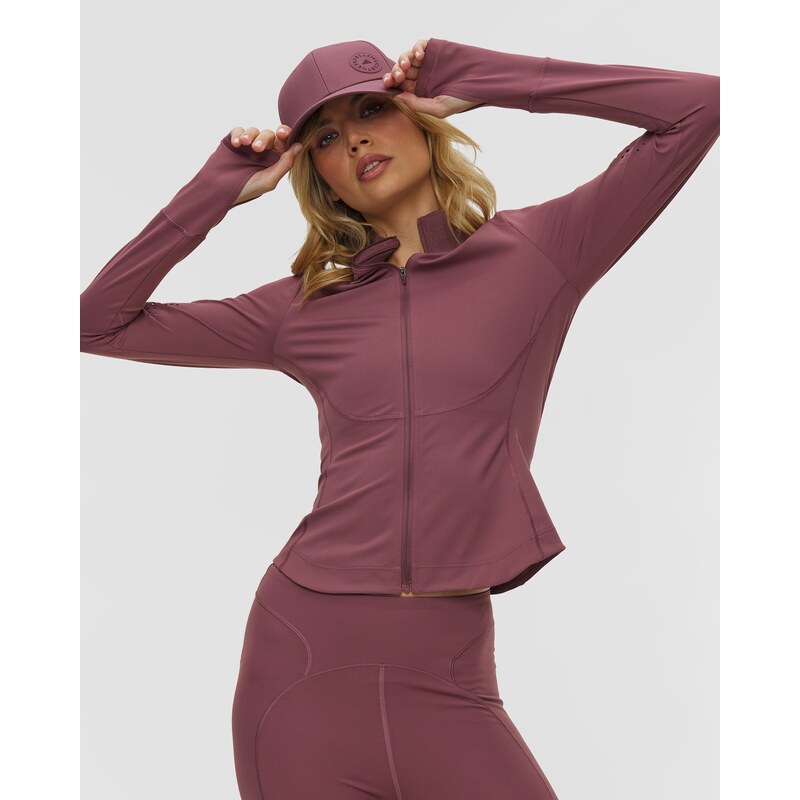 Dámská Tréninková Mikina Adidas By Stella Mccartney Tpr Midlayer