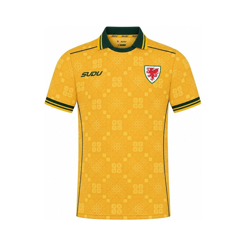 Sudu Yellow/Green 7711289
