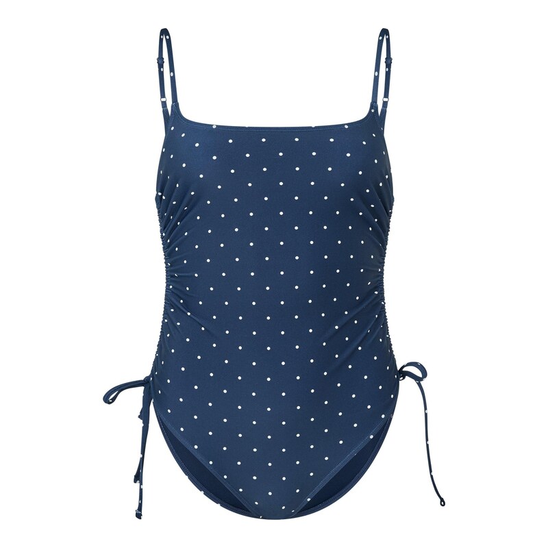 Plavky Jack Wills Navy Sea 6916096
