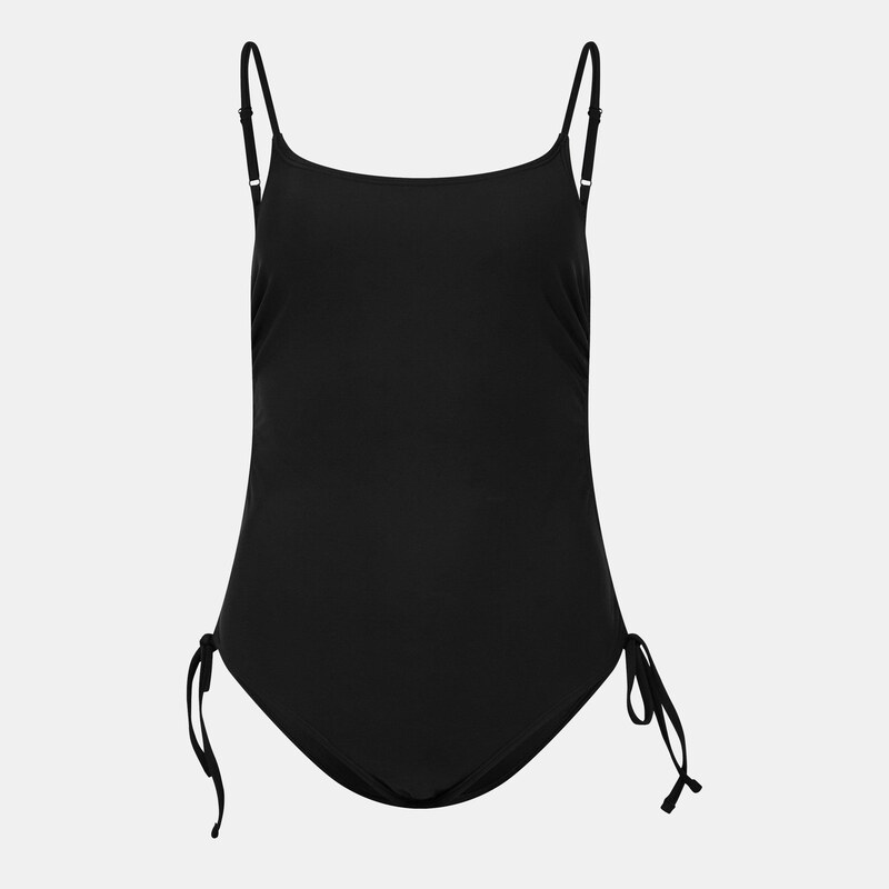 Plavky Jack Wills Black 4208899