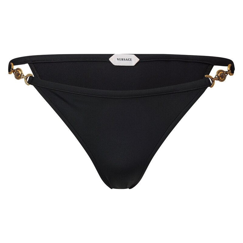 Plavky Versace Black 9611322