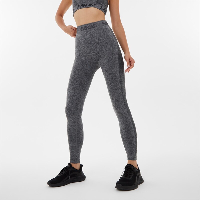 Legíny Everlast New Charcoal 938388