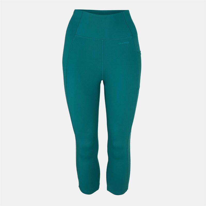 Legíny USA Pro Teal 2259615