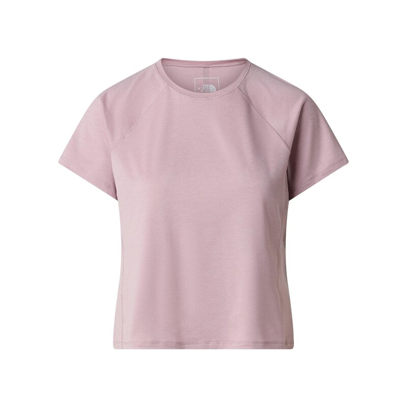 Tričko The North Face Metal Pink 4032643