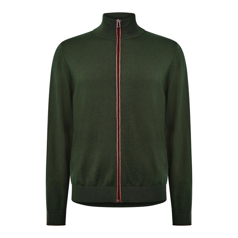 Svetr PS Paul Smith Green 38 2692871