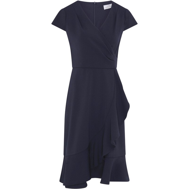 Šaty Gina Bacconi Navy 5953157