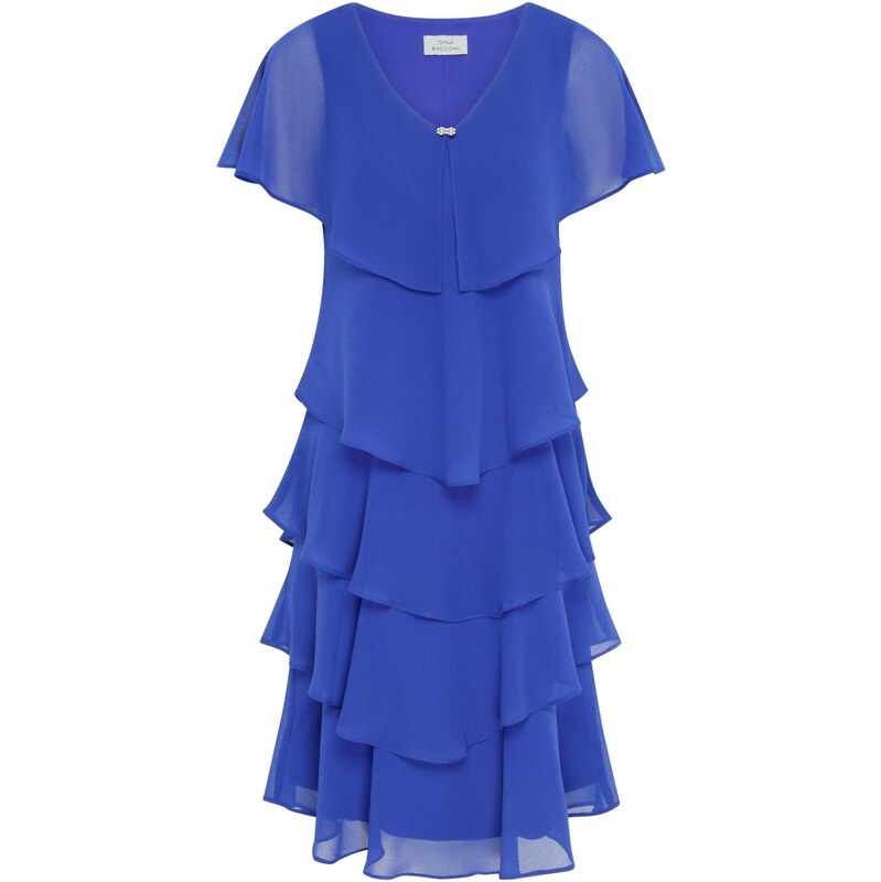 Šaty Gina Bacconi Cobalt 4333042