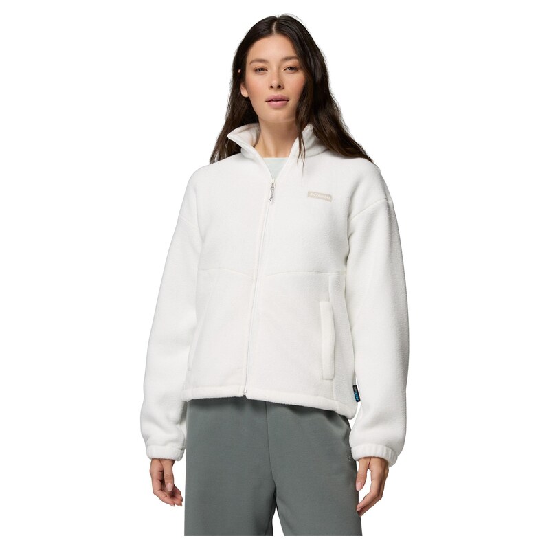 Mikina Columbia Sea Salt 2257002