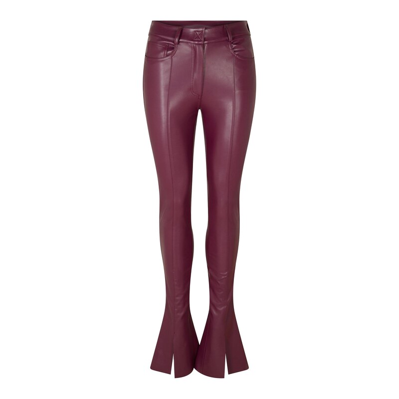 Norma Kamali Plum 1957102