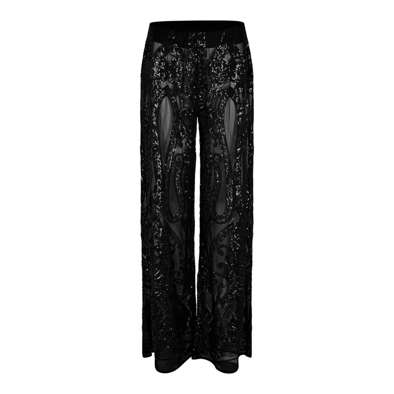 Norma Kamali Black 7777898