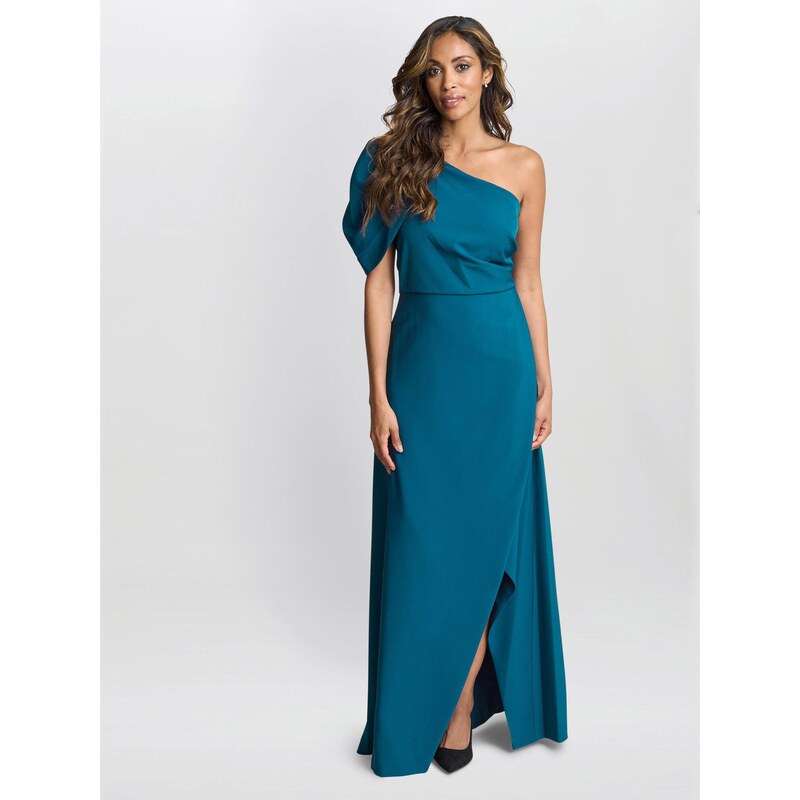 Šaty Gina Bacconi Light Navy 425957