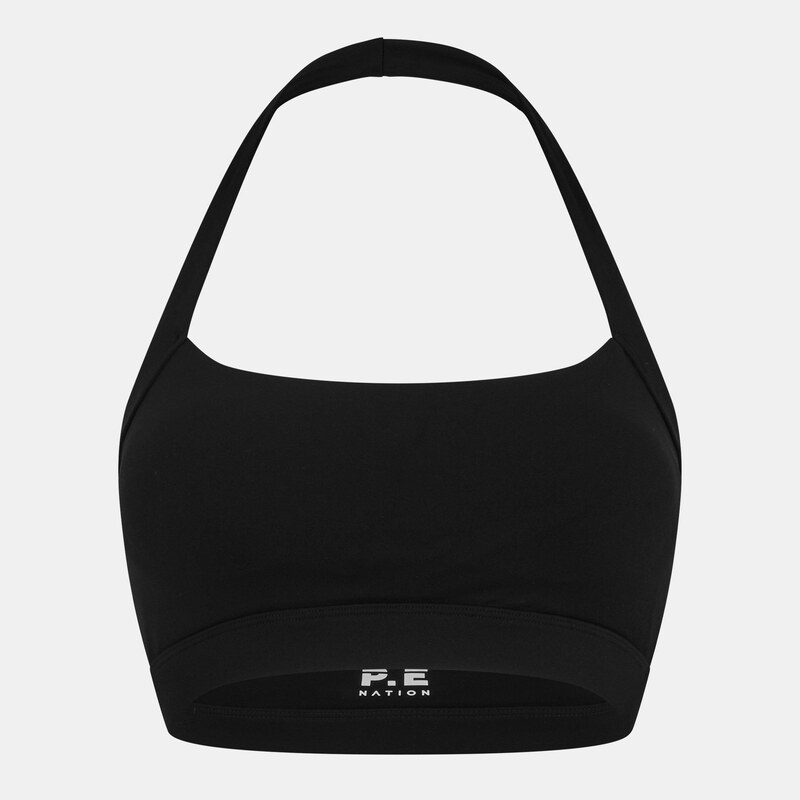 Sportovní podprsenka PE Nation BLACK 6332192