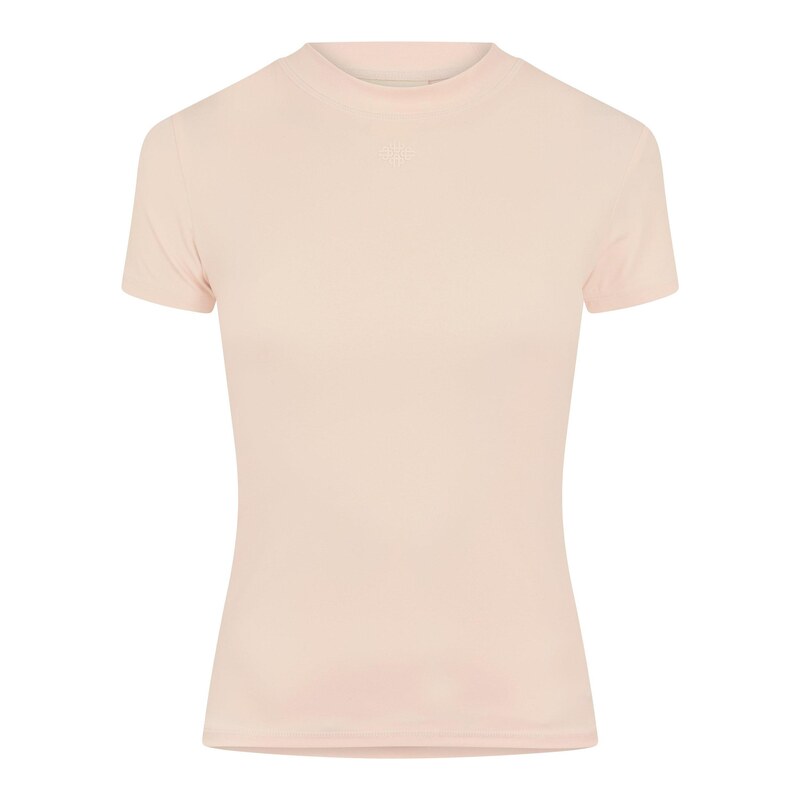 Tričko The Couture Club Pink 497396