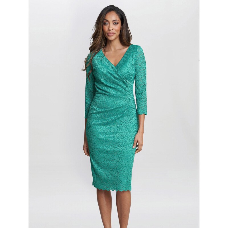 Šaty Gina Bacconi Jade 3760652