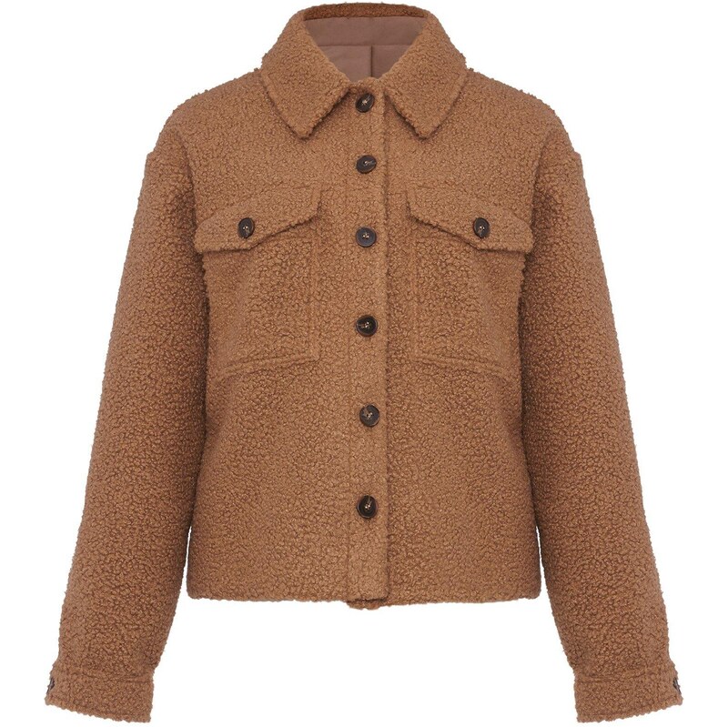 Košile Phase Eight Camel 9737667
