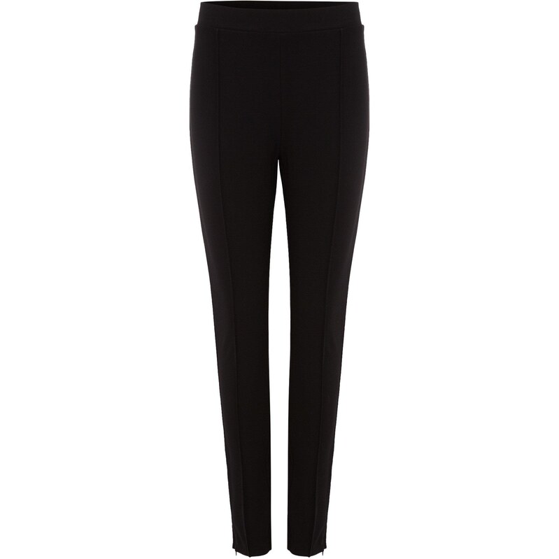 Džíny Phase Eight Black 8533588