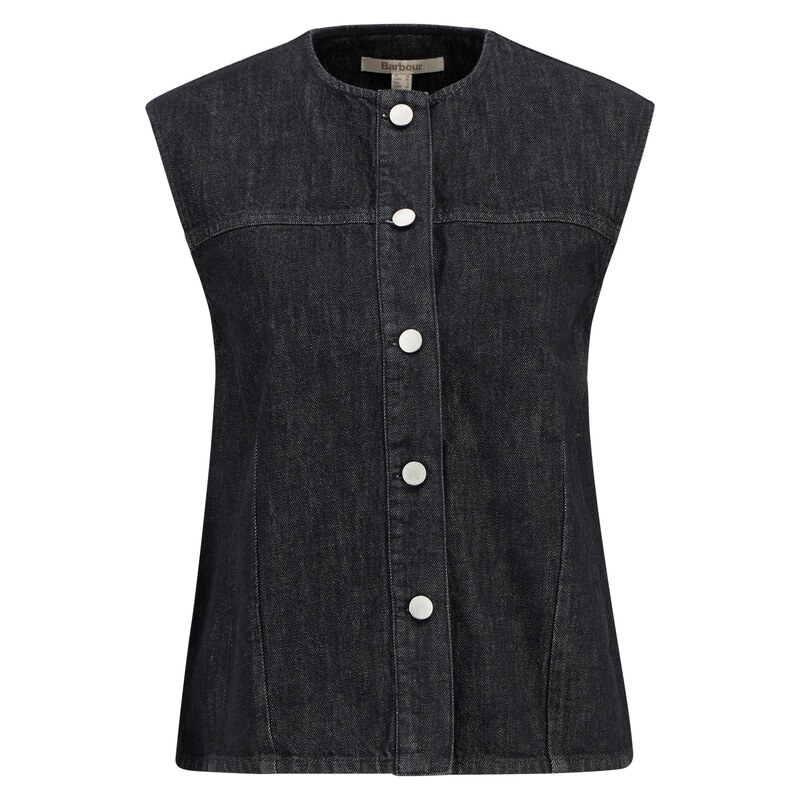 Barbour Black Denim 5141371
