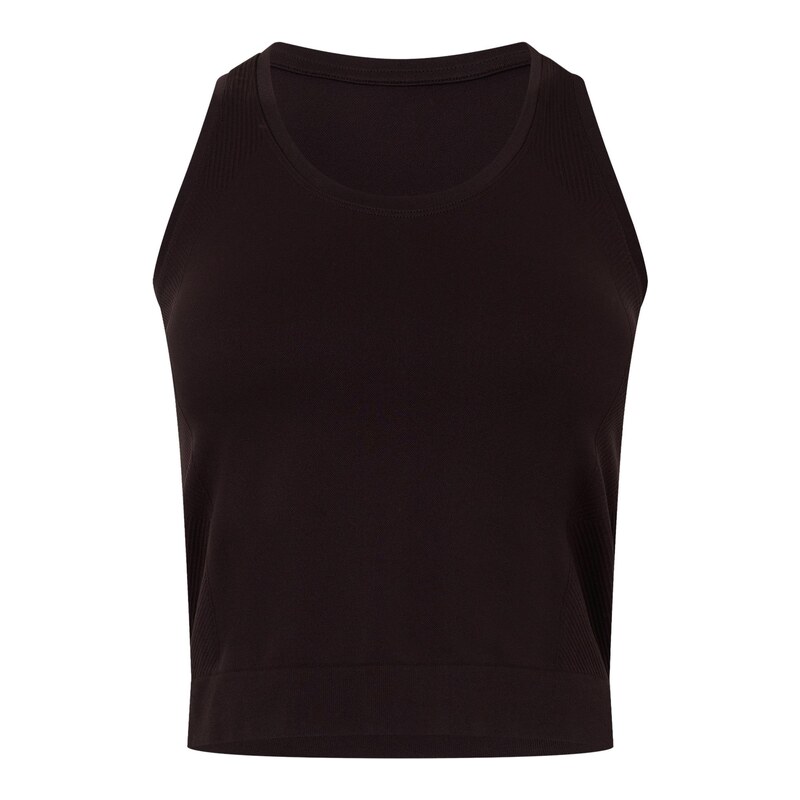 Sportovní podprsenka Sweaty Betty Espresso Brown 5228451