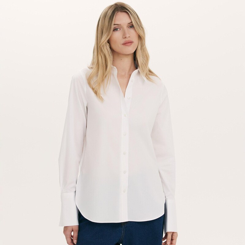 Košile Finery White 7654697