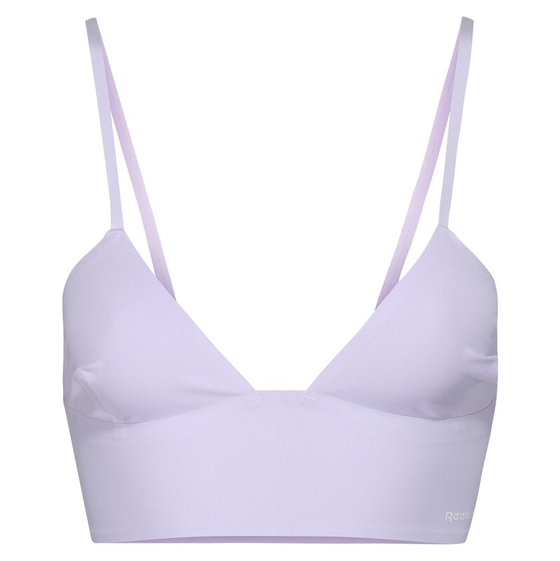 Podprsenka Reebok Purple Oasis 6198741