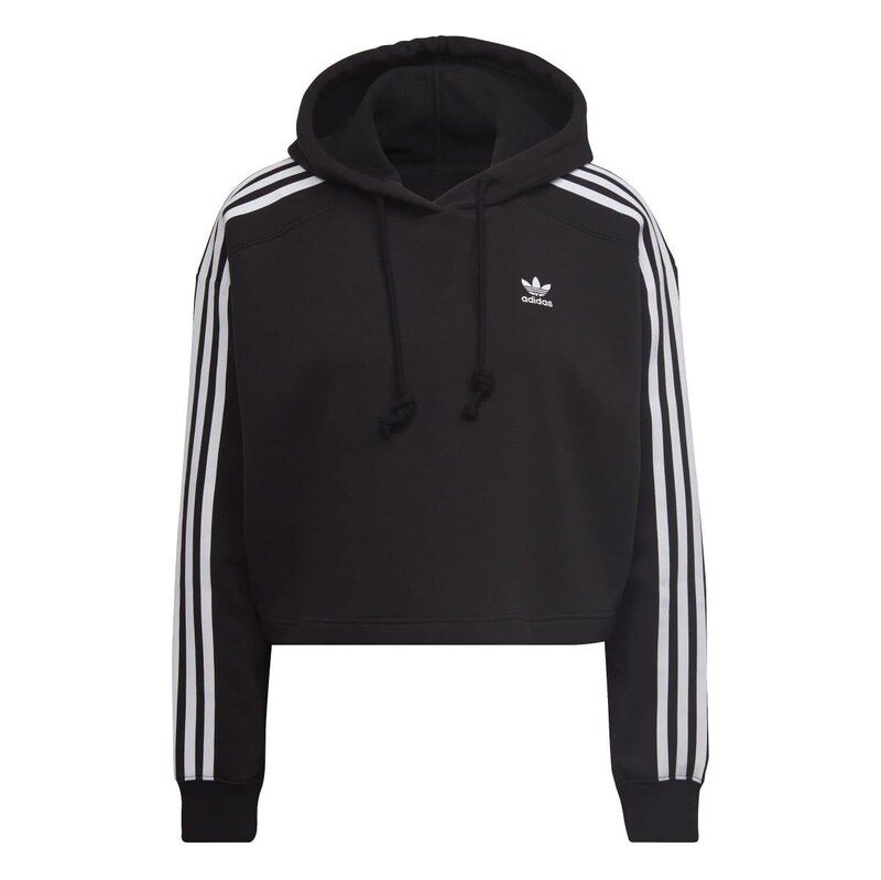 Mikina adidas Originals Black 8680658