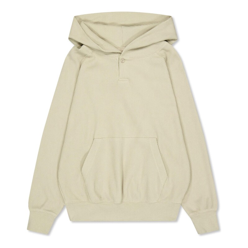 Dětská mikina Fear Of God Essentials Smoke 9094282