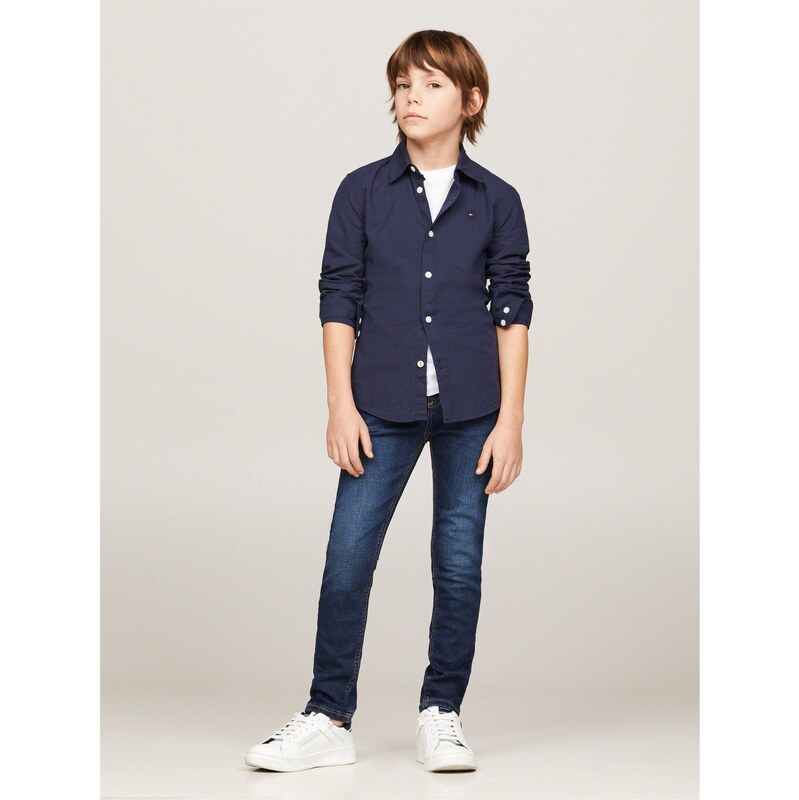 Tommy Hilfiger Dark Used 1BN 380024