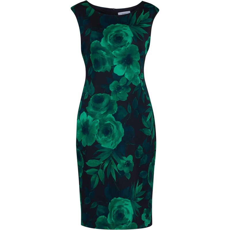 Šaty Gina Bacconi Emerald 754037