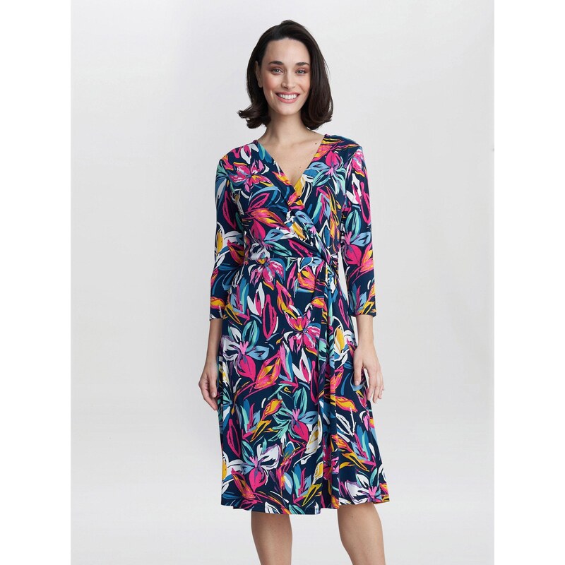 Šaty Gina Bacconi Navy / Blue / P 8569773