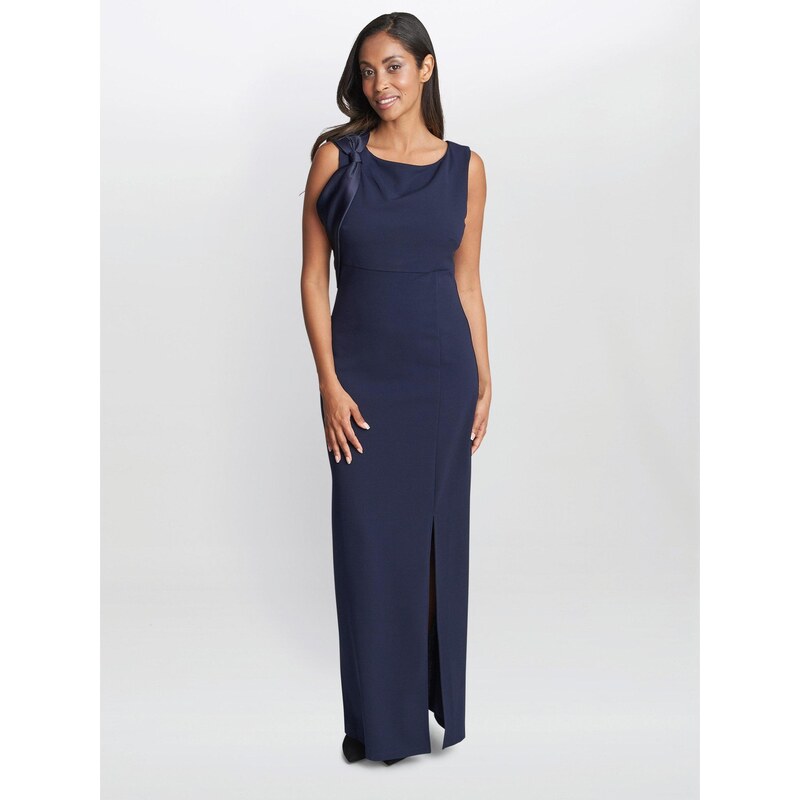 Šaty Gina Bacconi Navy 2936729