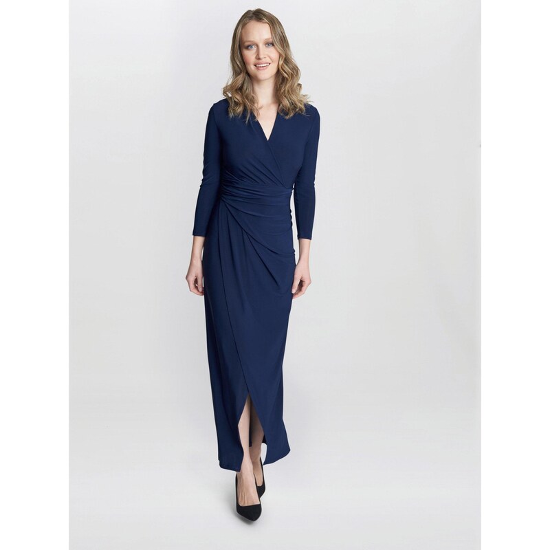 Šaty Gina Bacconi Navy 8476636