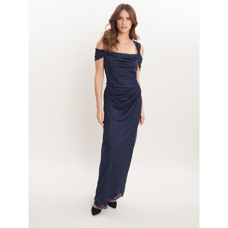 Šaty Gina Bacconi Navy 3383395