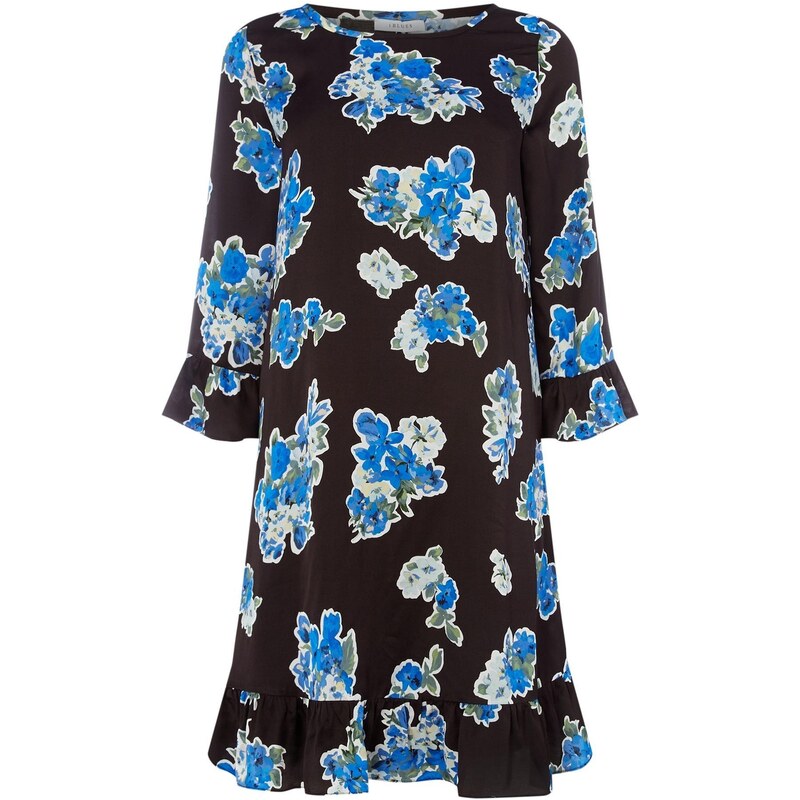 Šaty Iblues Black 450957
