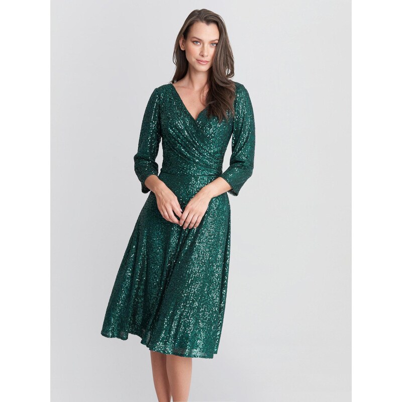 Šaty Gina Bacconi Emerald 4786220