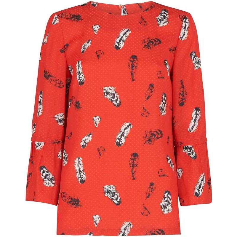 Whistles red multi 3154810