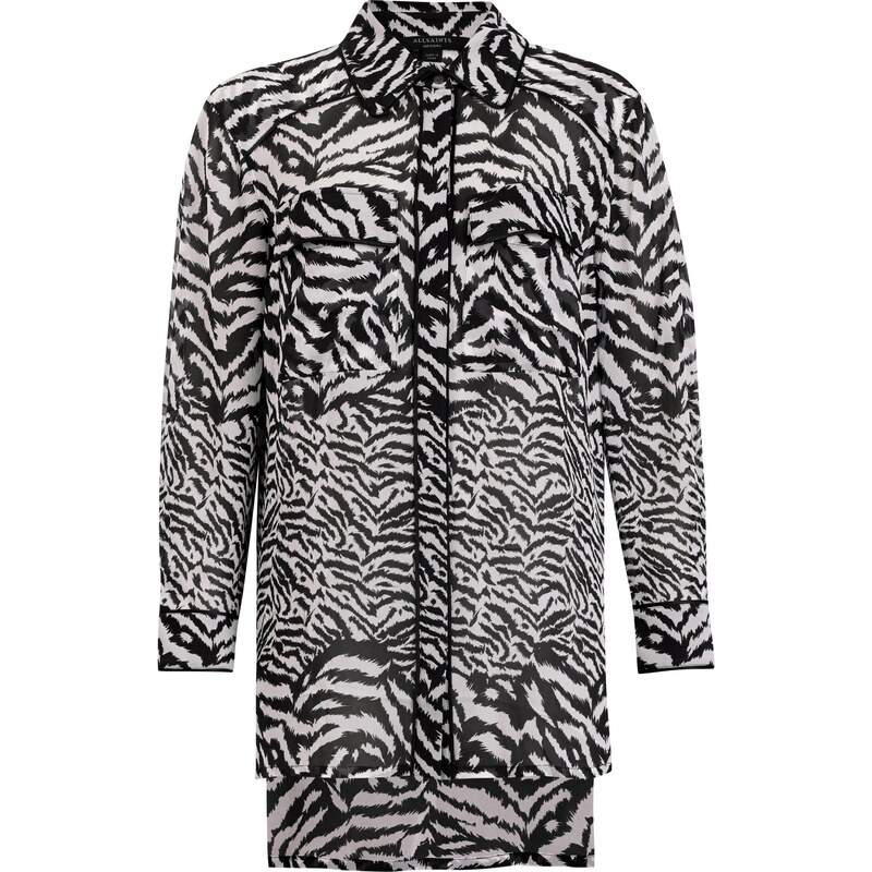AllSaints Chalk White 498605
