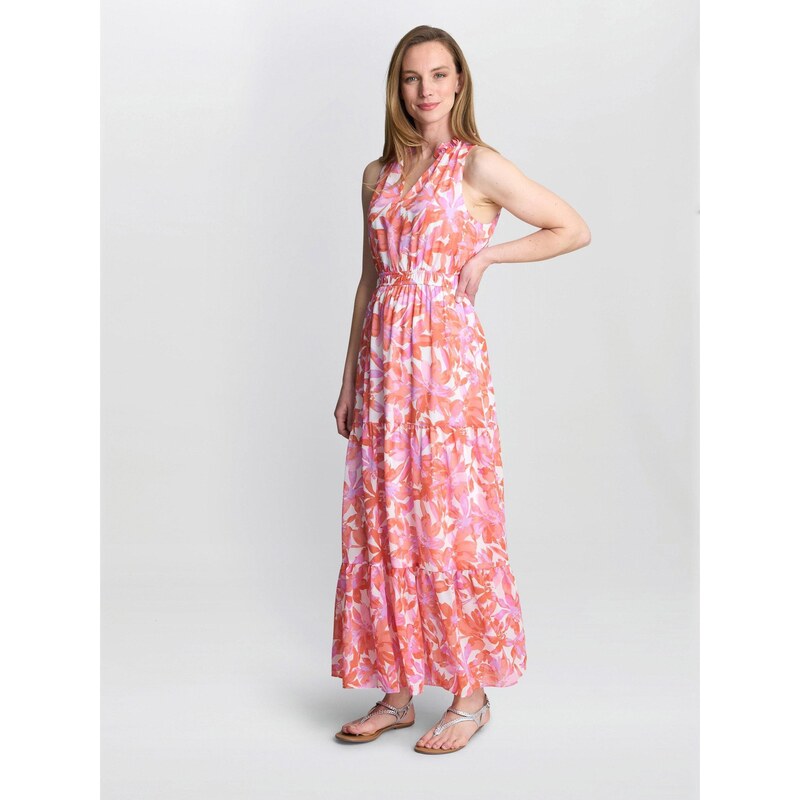 Šaty Gina Bacconi Coral 8267932