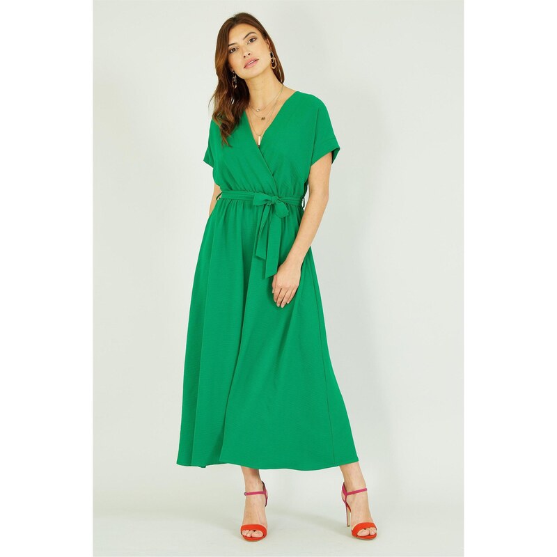 Šaty Mela London Bright Green 2764015