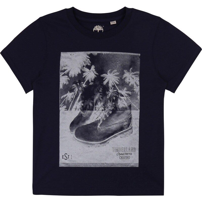 Tričko Billieblush Navy 1867412