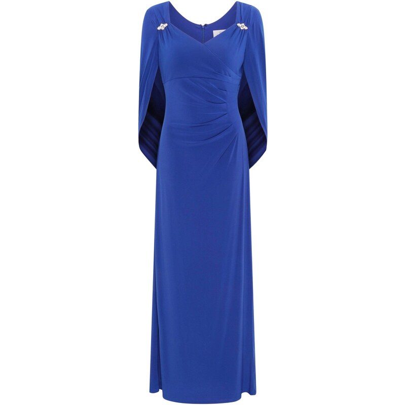 Šaty Gina Bacconi Blue 9520602